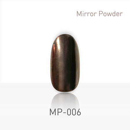 my&bee Mirror Powder - 6 shades