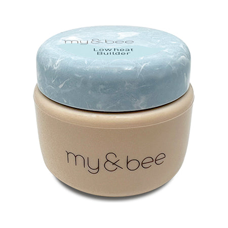 my&bee Low heat Builder Gel - 2 sizes