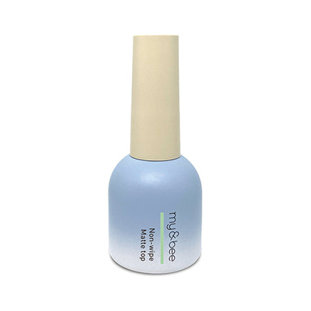 my&bee Non-wipe Matte top