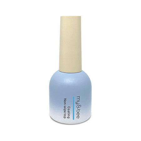 my&bee Coating Non-wipe Top