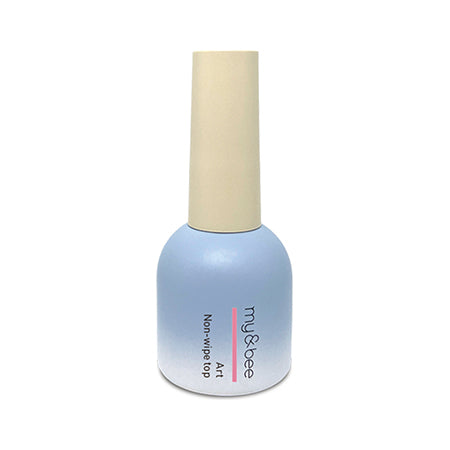 my&bee Art Non-wipe Top