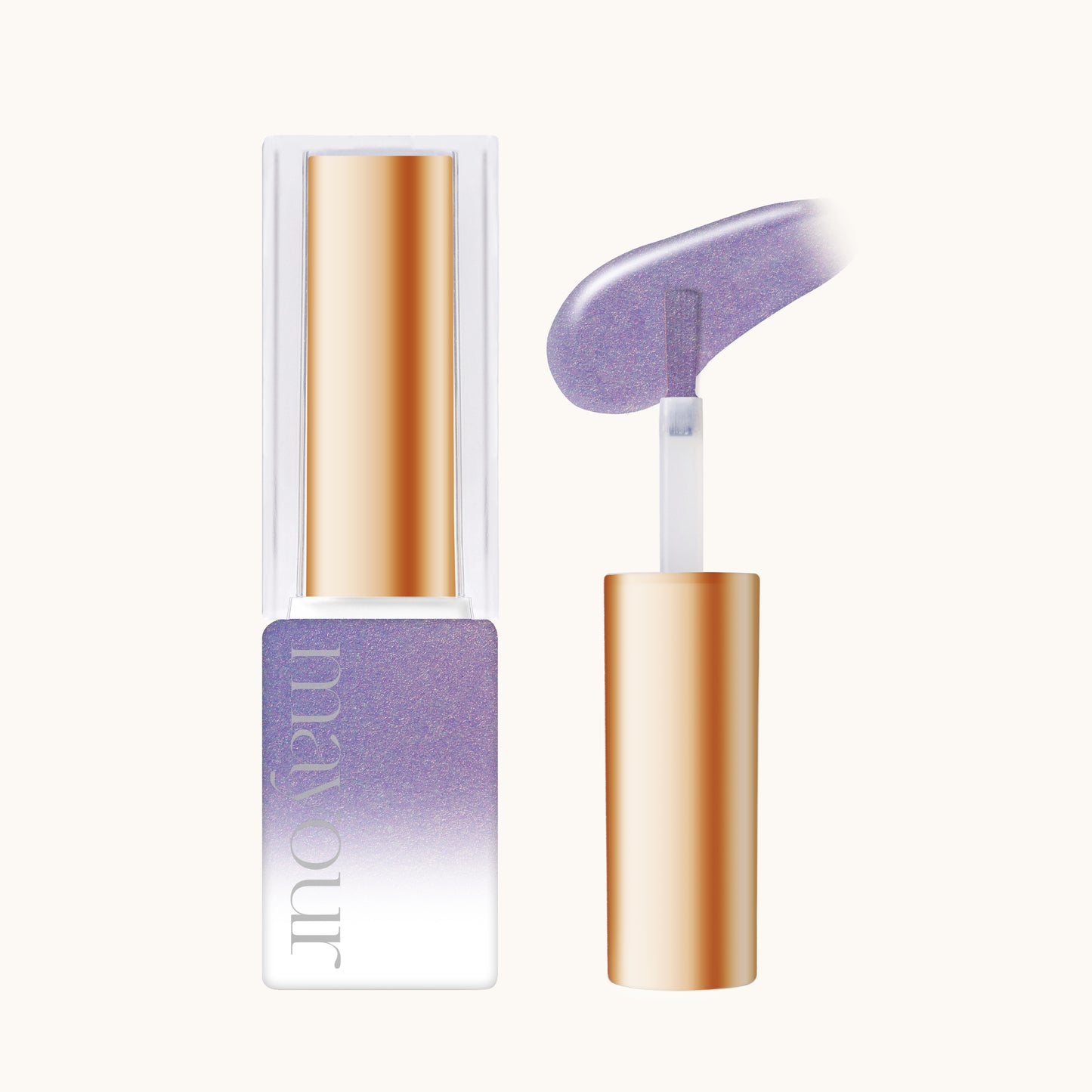 Mayour Golden Magnetic - Single Gel