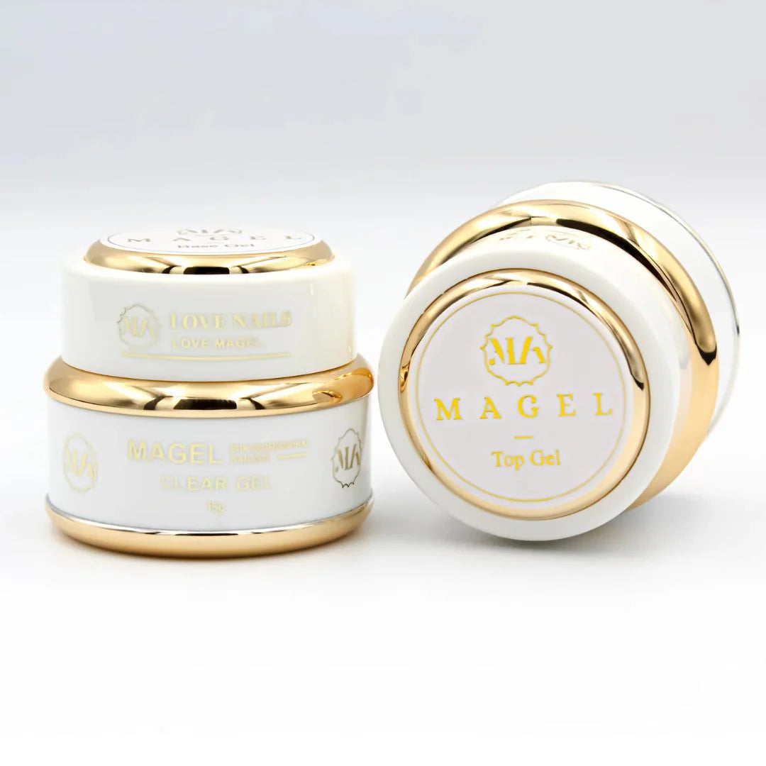 Magel Top Gel