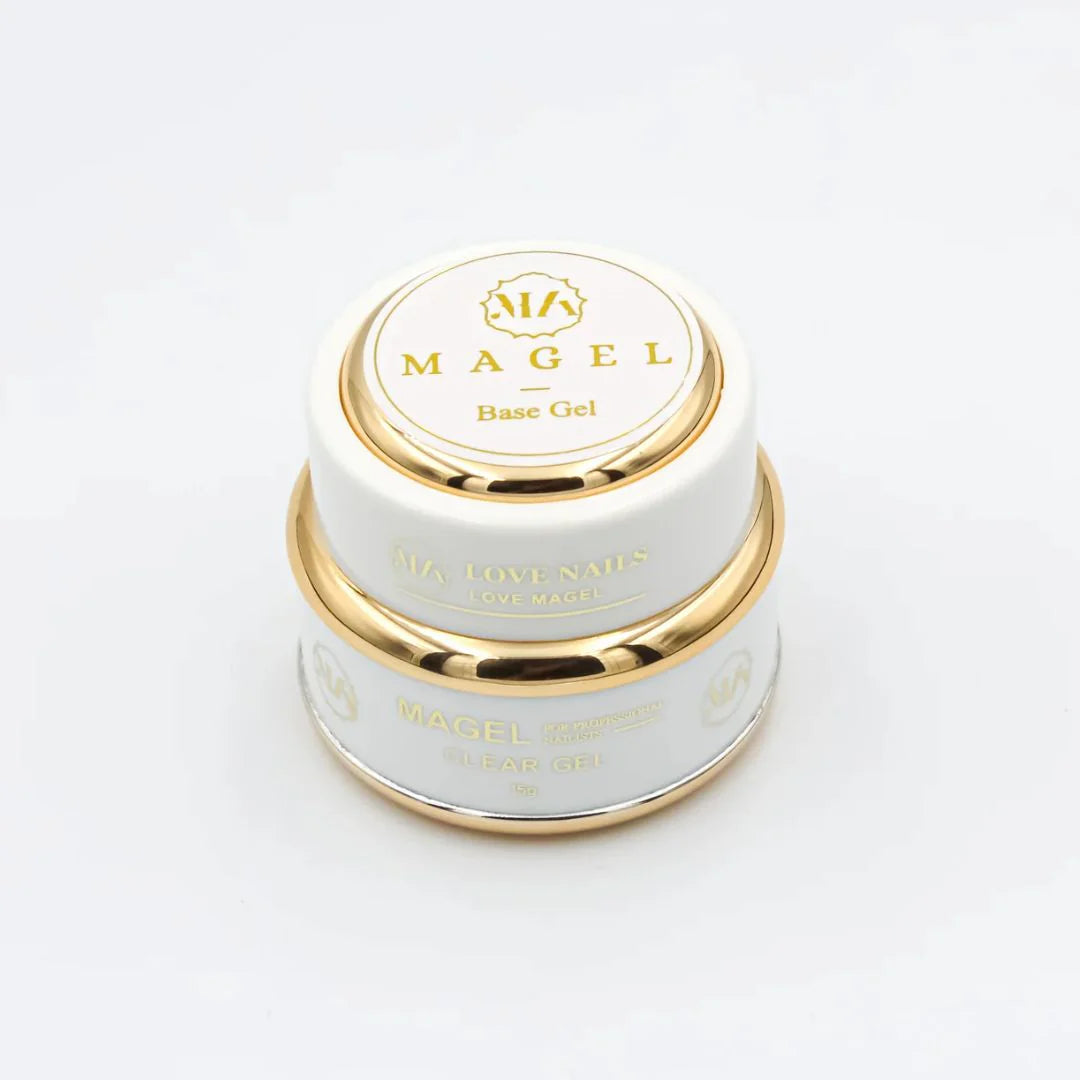 Magel Base gel