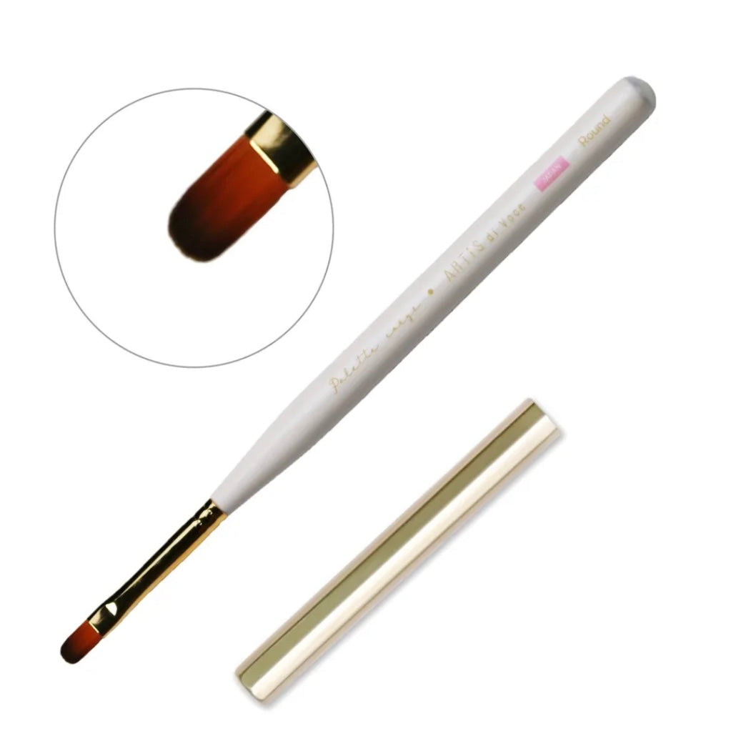 Palette Carys x ARTiS di Voce Single Gel Brush