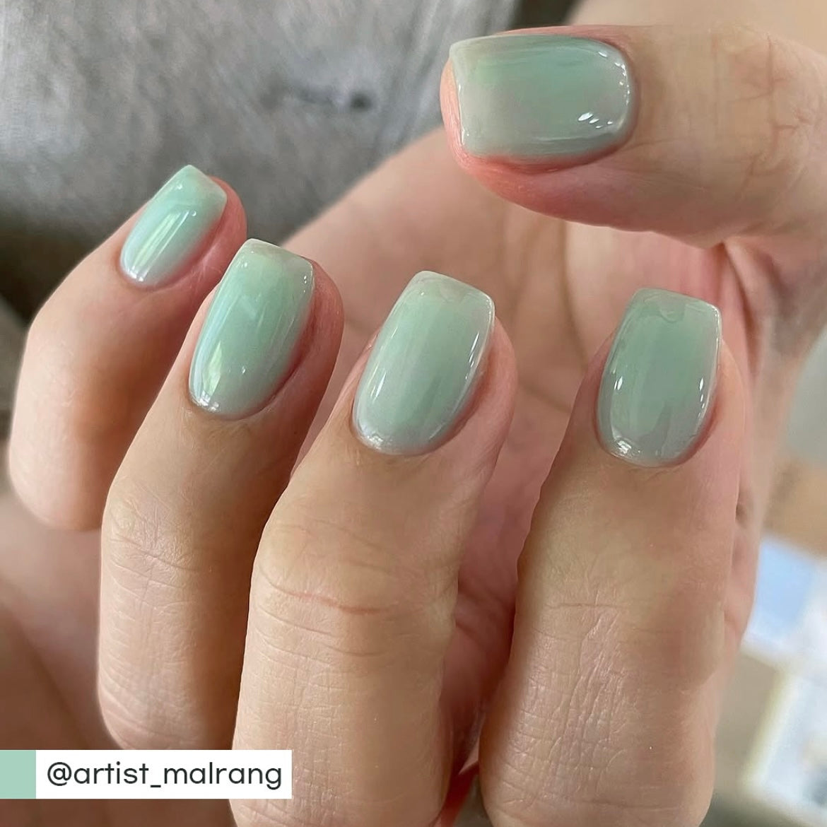 Mayour Single Gel - MS.61 (Jennie Pick!)