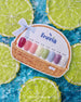 SOOZZA Fruvia Gel Collection