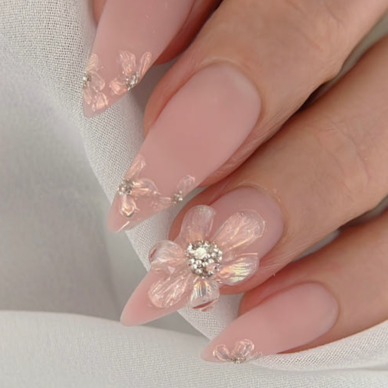 Nailbayo Doi Single Gel Matt Top