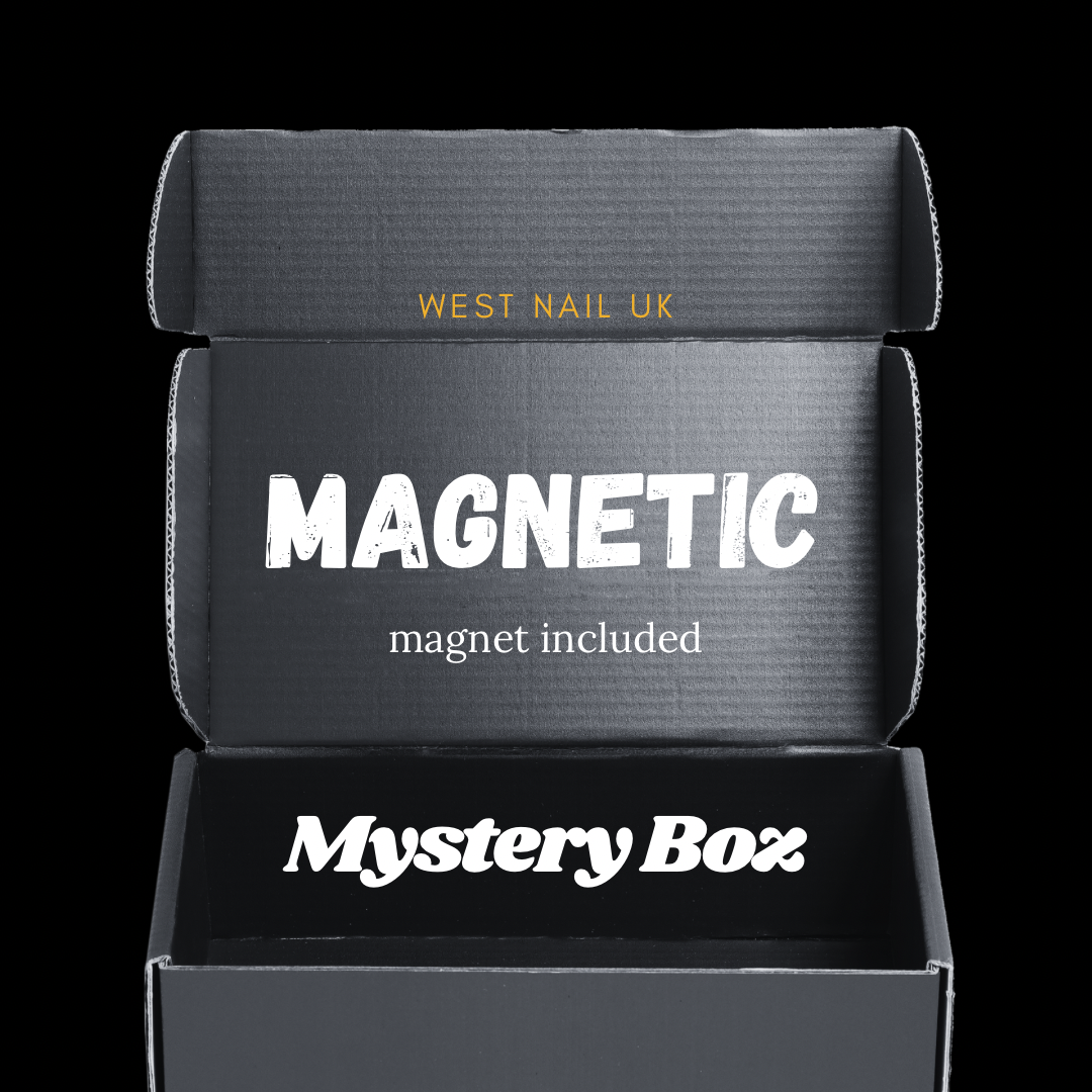 Magentic Gel Mystery Box
