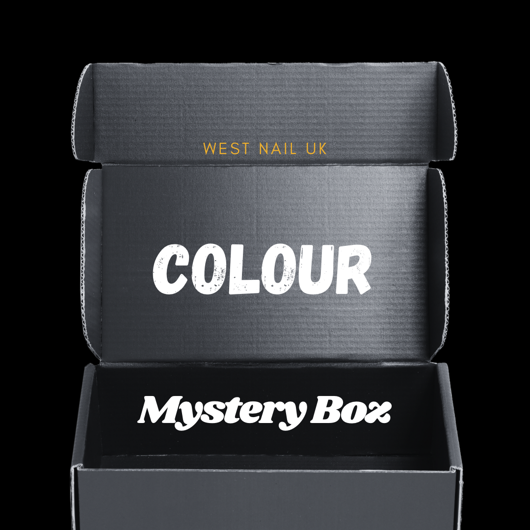 Colour Gel Mystery Box