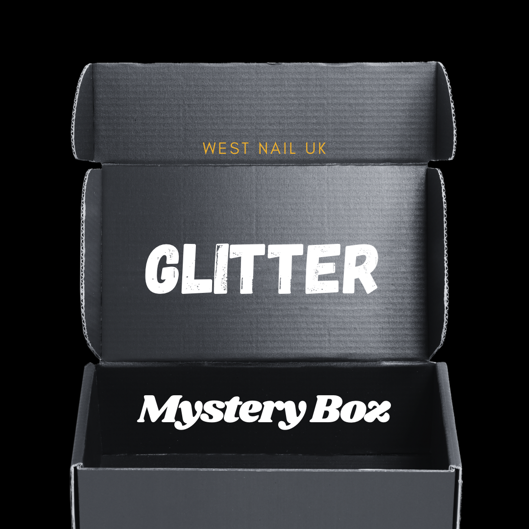 Glitter Gel Mystery Box