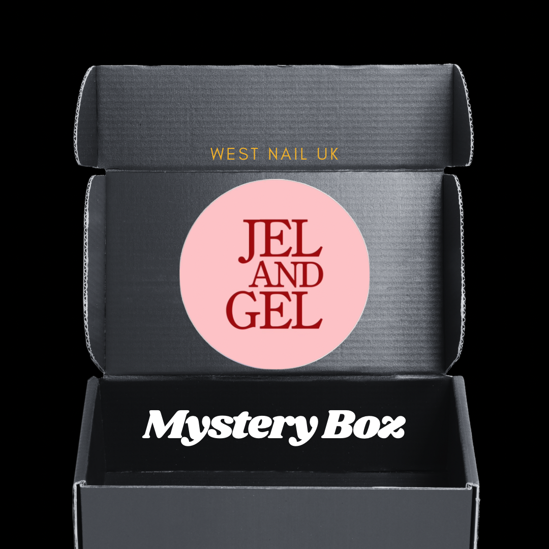 JELANDGEL Mystery Box