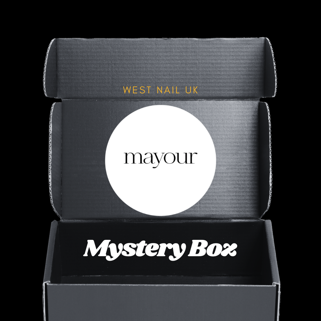 Mayour Mystery Box