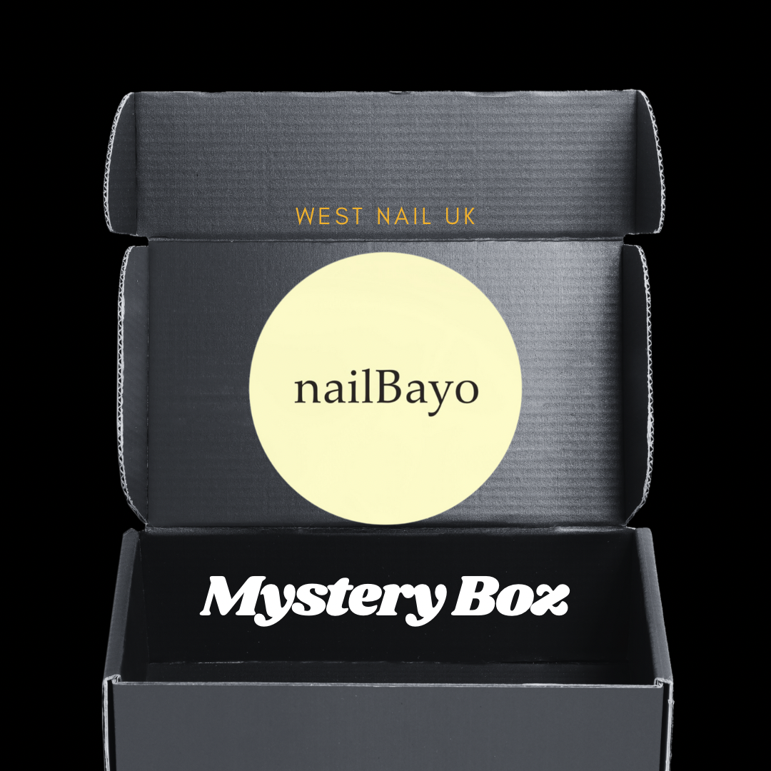Nailbayo Mystery Box
