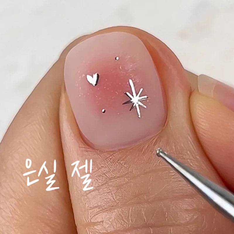 Nailbayo YOUL Eunsil Single Gel