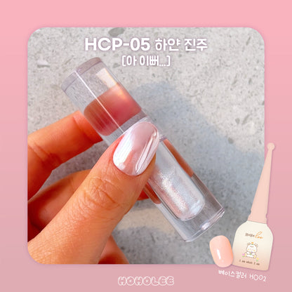 HOHOLEE Mirror Gloss (Liquid Powder)-Single