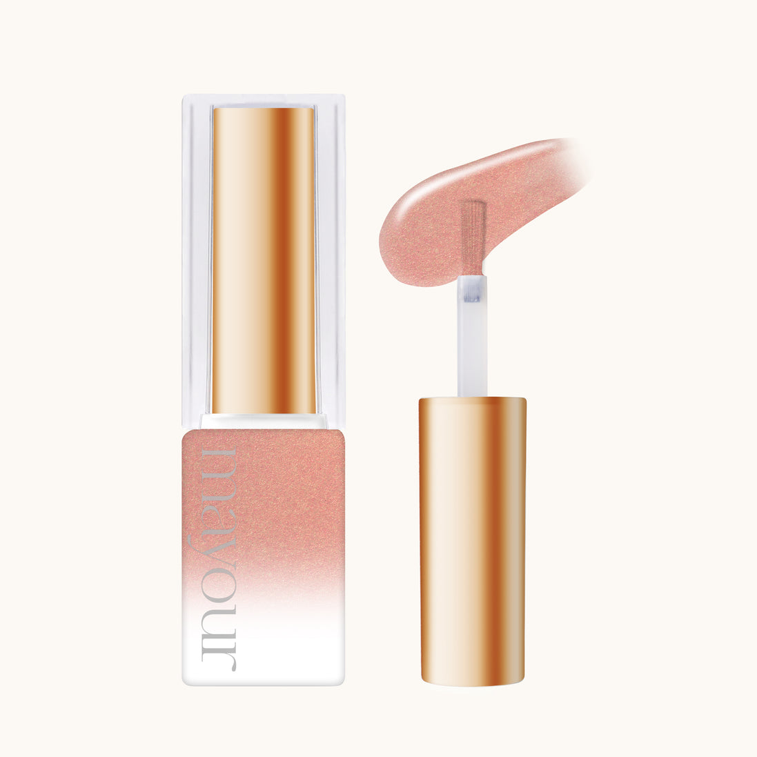 Mayour Golden Gel Collection (Magnetic/Cateye)