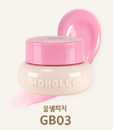 HOHOLEE Ggulbo 3D Single Gel