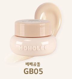 HOHOLEE Ggulbo 3D Single Gel