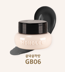 HOHOLEE Ggulbo 3D Single Gel