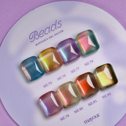 Mayour Beads Magnetic Single Gel