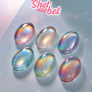 Mayour Sherbet Gel Collection (Magnetic/Cateye)