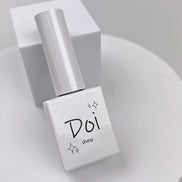 Nailbayo Doi Shiny Glitter Gel