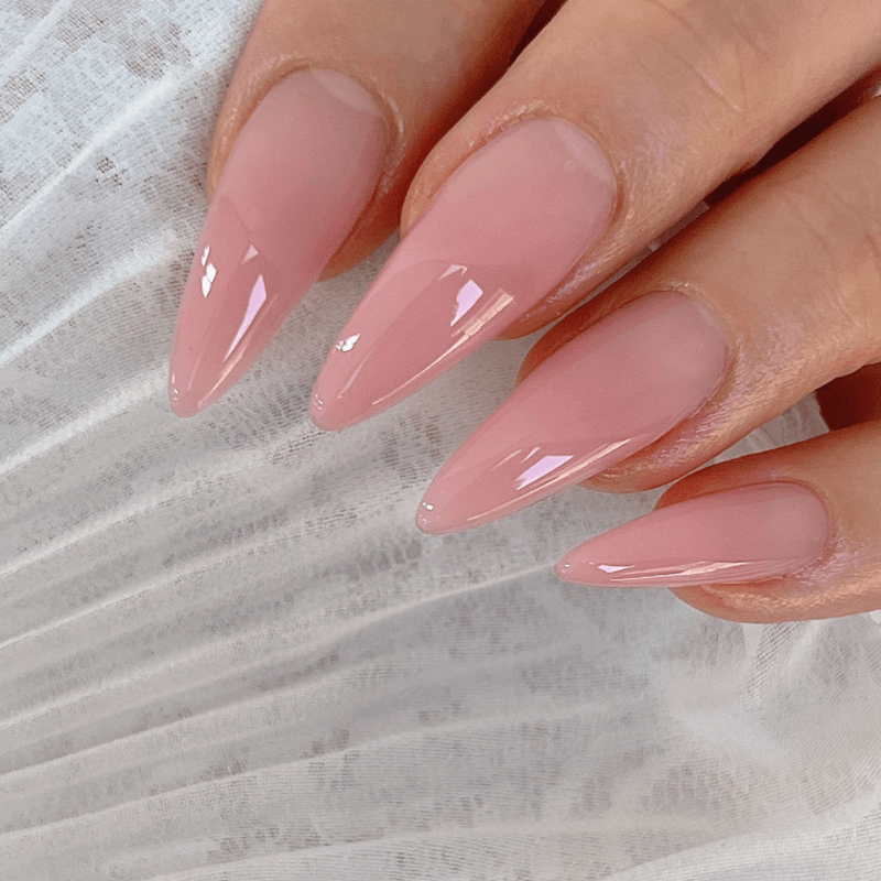 Nailbayo Doi Aube Single Gel (4 Shades) [Overlay Gel]