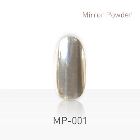 my&bee Mirror Powder - 6 shades