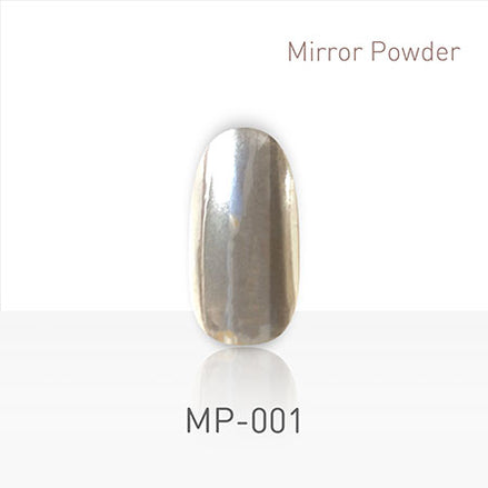 my&bee Mirror Powder - 6 shades