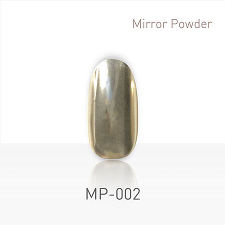 my&bee Mirror Powder - 6 shades