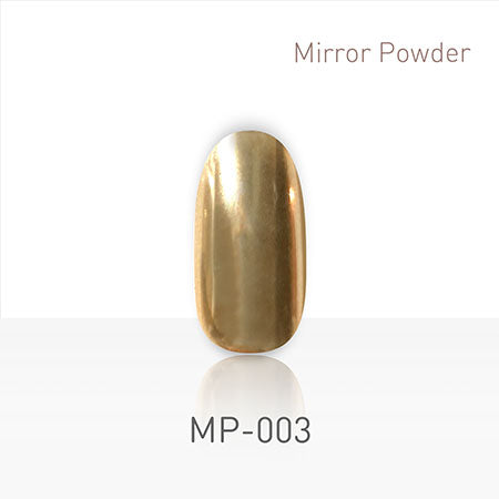 my&bee Mirror Powder - 6 shades