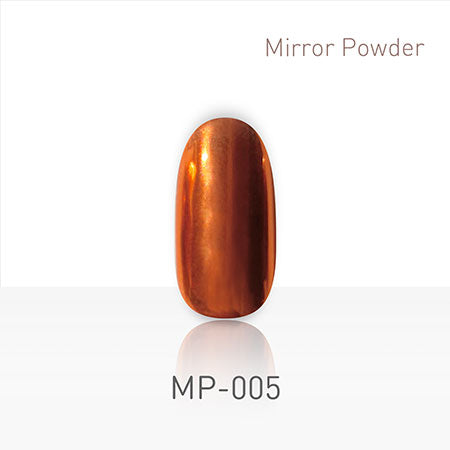 my&bee Mirror Powder - 6 shades
