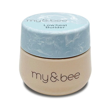 my&bee Low heat Builder Gel