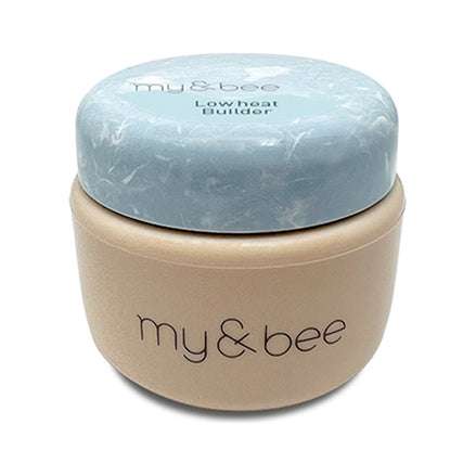 my&bee Low heat Builder Gel