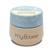 my&bee Non-Sanding Base - 2 types