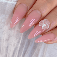 Nailbayo Doi Aube Gel Collection (Overlay Gel/BIAB)