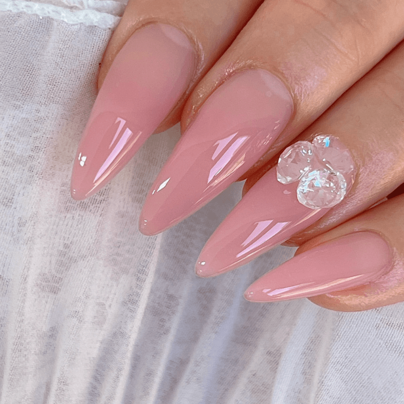 Nailbayo Doi Aube Gel Collection (Overlay Gel/BIAB)