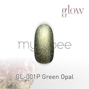 my&bee Glow Gel Collection