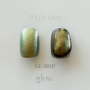 my&bee Glow Gel Collection