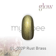 my&bee Glow Gel Collection