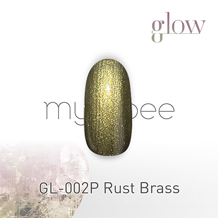 my&bee Glow Gel Collection