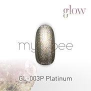my&bee Glow Gel Collection