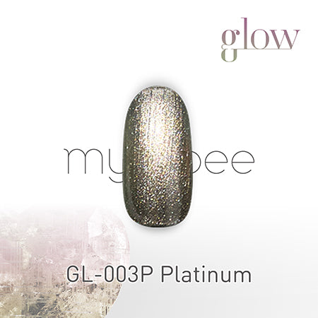 my&bee Glow Gel Collection