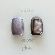 my&bee Glow Gel Collection