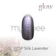 my&bee Glow Gel Collection
