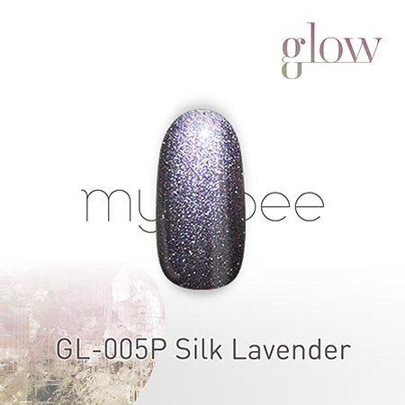 my&bee Glow Gel Collection