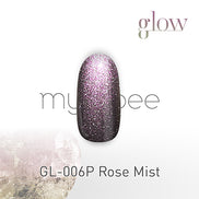 my&bee Glow Gel Collection