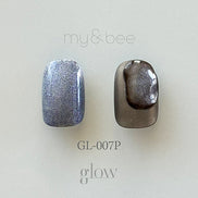 my&bee Glow Gel Collection