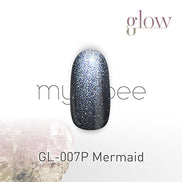my&bee Glow Gel Collection
